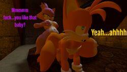 blaze the cat from sonic (series) by five (artist)