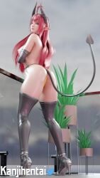 original character fan art