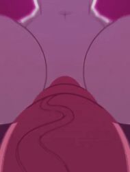 1futa animated big_balls big_penis futanari horsecock komdog komponi submissive_pov tagme taker_pov toriel undertale undertale_(series)