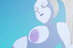 alternate_breast_size animated big_breasts breasts cum cum_in_pussy cum_inside dragon_ball dragon_ball_super ejaculation huge_breasts large_breasts nude nude_female riffsandskulls sound straight tagme vados vaginal vaginal_penetration vaginal_sex video voice_acted whentai