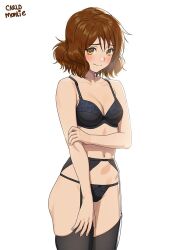 oumae kumiko from hibike! euphonium