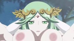 anal anal_sex animated full_nelson kid_icarus kid_icarus_uprising nintendo palutena riffsandskulls sound tagme video whentai