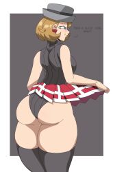 serena (pokemon) from pokemon by charge sol