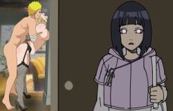 hyuuga hinata from boruto: naruto next generations