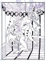 Sonic (Series) Rule 34 Image