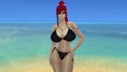 1girls Rule 34 Image