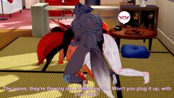 3d Rule 34 Image