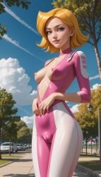 Angel Light (Artist) Rule 34 Image