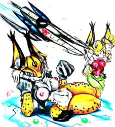 Anthro Rule 34 Image