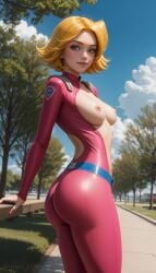 Angel Light (Artist) Rule 34 Image