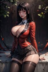 1girls Rule 34 Image