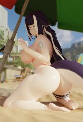 shylily from indie virtual youtuber by dkclaude3d