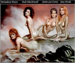 andi_macdowell bernadette_peters jamie_lee_curtis jane_fonda tagme