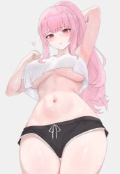 1girls Rule 34 Image
