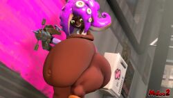 1girls 3d ambiguous_gender ambiguous_prey anal_vore animated ass belly big_ass big_belly big_butt cruel cruel_pred cruelty eaten_alive fat_ass fat_butt female female_pred gigantic_ass glasses huge_ass huge_butt md002 mp4 nintendo octoling octoling_girl pink_hair sfm shorter_than_10_seconds sound source_filmmaker splatoon thick_ass thick_butt thick_thighs unwilling_prey video vore yellow_eyes