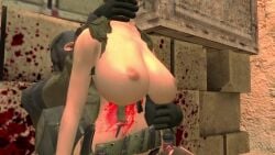 1boy 1girls 3d animated blood corpse counter-strike_(series) dead dead_eyes death empty_eyes female female_death garry's_mod guro held_up inden-ial limp longer_than_30_seconds longer_than_one_minute male metal_gear_solid metal_gear_solid_v mp4 necrophilia quiet_(metal_gear) rape sex sound tagme valve valve_(company) video