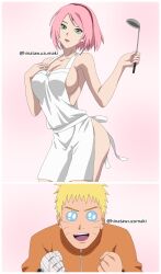 sakura haruno from boruto: naruto next generations