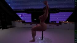 3d Rule 34 Video
