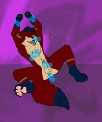 Anal Rule 34 Image