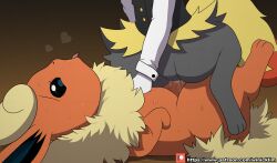 anthro braixen cowgirl_position creampie creampied_feral cum cum_in_pussy cum_inside eeveelution female female_penetrated feral feral_creampied feral_on_feral feral_penetrated feral_penetrating feral_pokemon flareon fur furry furry_only hi_res male male/female male_penetrating male_penetrating_female nintendo open_mouth penis pokémon_(species) pokemon pokemon_(species) pussy sweat tongue tongue_out vaginal_penetration vaginal_sex winick-lim