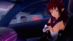Irys (Hololive) Rule 34 Image