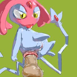 censored mesprit pokemon tagme