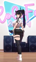nerissa ravencroft from hololive by aestheticc-meme
