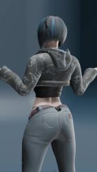 1girls 2024 3d 3d_(artwork) 3d_animation 3d_model animated ass_clap ass_clapping ass_jiggle ass_shake ass_shaking big_ass big_butt blender blender_(software) blender_eevee bouncing_ass bouncing_butt butt_clap butt_clapping butt_jiggle butt_shake butt_shaking clapping_ass clapping_buttocks clapping_cheeks curvy curvy_ass curvy_female curvy_figure dat_ass dc_comics fat_ass fat_butt fortnite gif huge_ass huge_butt jiggling_ass jiggling_butt large_ass large_butt loop looping_animation raven_(dc) raven_(fortnite)_(dc) shaking_ass shaking_butt solo solo_female standing standing_position supurattabrain tagme teen_titans thick_ass thick_butt twerk twerking video voluptuous voluptuous_female