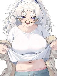 meg (wakamepiza) fan art