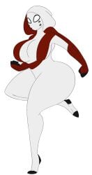 1girls big_ass big_breasts big_butt big_hips child_bearing_hips dewwydarts dewwydartz female hourglass_figure large_ass scarlet_widow_(dewwydartz) solo_female tagme thick thick_ass thick_thighs voluptuous voluptuous_female wide_hips