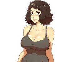 sadayo kawakami from persona by 91m10