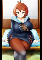 arezu (pokemon) from pokemon by mtd (matidappp)