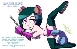 anthro bondage chained colormute dragon earth_dragon female female_penetrated freedom_planet male male_penetrating neera_li panda royal_magister_(freedom_planet) spread_legs video_games