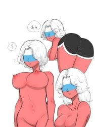 russia (countryhumans) from countryhumans by have fun