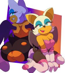 Sonic (Series) Rule 34 Image