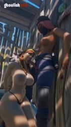 1girls 3d 9:16 ahe_gao animated aura aura_(fortnite) big_ass big_breasts big_penis blowjob bondage braided_twintails cap cum cum_in_mouth cum_in_throat dark-skinned_futanari deepthroat epic_games eye_contact farm fellatio fortnite fortnite:_battle_royale futa_on_female futanari ghoulishxxx ginger hands-free hands_behind_back hat huge_breasts intersex kneeling large_ass large_breasts longer_than_30_seconds low_quality lowres no_gag_reflex nude nude_female oral orange_hair pale-skinned_female penis_out petite rape red_lipstick shiny_skin sound swallowing_cum swallowing_penis_while_deepthroat swallowing_sounds tagme thick_ass thick_thighs throat_fuck throat_noise tied tied_hands topless twintails vertical_video video voluptuous