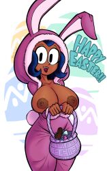 wilhamena from cartoon network by mexicanjoe