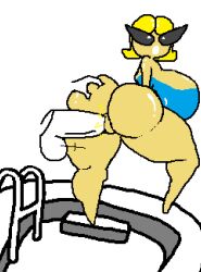 Artist Request Rule 34 Image