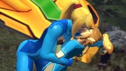 1boy 2girls 3d :>= akumasfm animated assertive assertive_female bigger_female blonde_hair breath_of_the_wild crossover dubious_consent female femdom forced forced_kiss fully_clothed hylian kissing larger_female link link_(breath_of_the_wild) male metroid mp4 nintendo no_sound pale_skin pointy_ears princess_zelda questionable_consent samus_aran sarah_bryant_(model) sfm short_playtime size_difference smaller_male source_filmmaker sucking tagme the_legend_of_zelda video zelda_(breath_of_the_wild) zero_suit zero_suit_samus