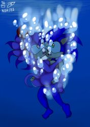 1boy 1girls aquaphilia bubbles cartoon_network perci_the_bandicoot sega sex sonic_(series) sonic_boom sonic_the_hedgehog sonic_the_hedgehog_(series) splash tagme the1stmoyatia underwater