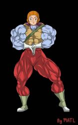 abs biceps digimon female hyper_muscles matl muscles muscular muscular_arms muscular_female muscular_legs muscular_thighs needs_breasts pecs