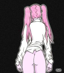 Ass Rule 34 Image