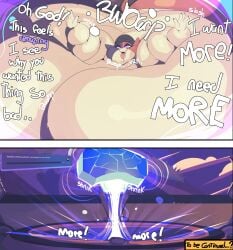 bbw big_ass big_breasts blob breasts bubble_butt cleavage fatflama female female_focus female_only fortnite furry huge_ass huge_breasts hyper_breasts meow_skulls_(fortnite) obese obese_female overweight tagme thick_thighs weight_gain wide_hips