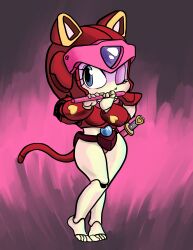 polly_esther samurai_pizza_cats tagme