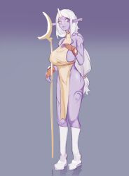 1girls female female_focus female_only soraka tnt_(pixiv8487740)