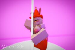 1girls Rule 34 Image