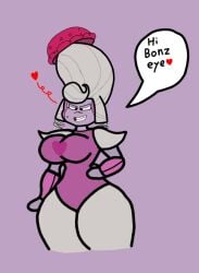 big_ass big_breasts female female_only lady_macaron netflix thick_ass thick_thighs transformers transformers_botbots