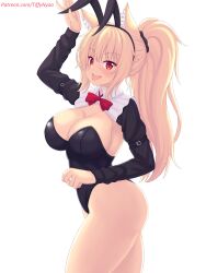 tiffy fan art
