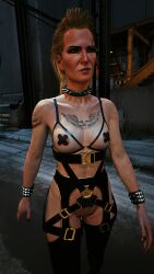 3d Rule 34 Image