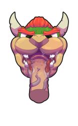 Mario (Series) Rule 34 Image